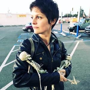 Meet your Posher, Tara